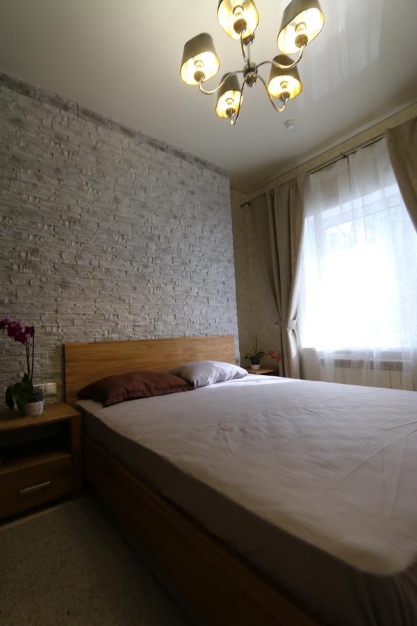 Gostinnyi Dvor Polotsk Exterior foto