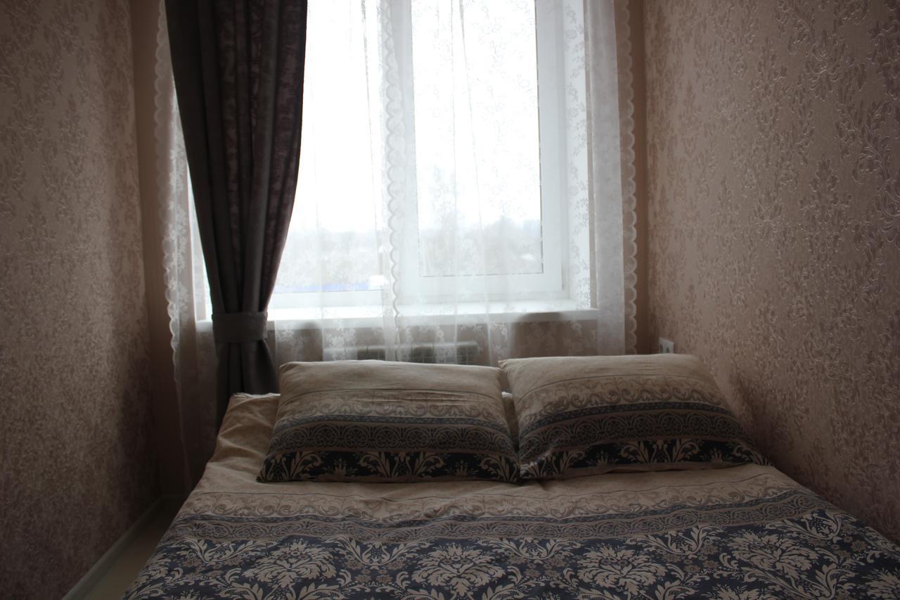 Gostinnyi Dvor Polotsk Exterior foto